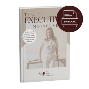 e book the executive mother method