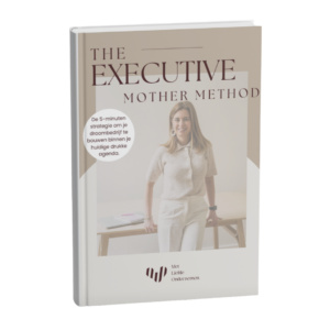 e book the executive mother method
